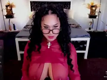 Chaturbate Adult Video Chat of majesty_chesca