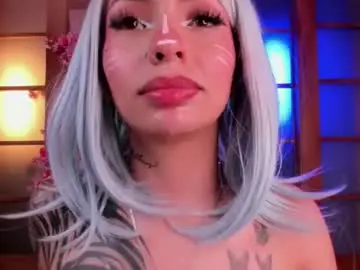 Chaturbate Live Porn of miss__abigail