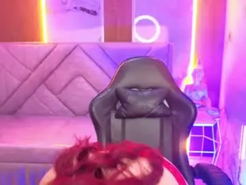 Chaturbate Watch Live Sex Cams of red_bunny_v