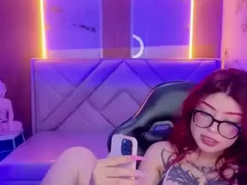 Chaturbate Adult Webcam of red_bunny_v