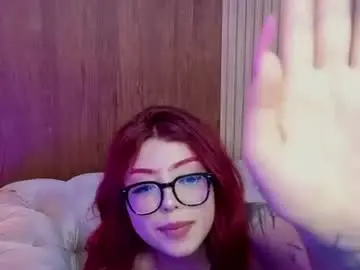 Chaturbate Sex Cam of red_bunny_v