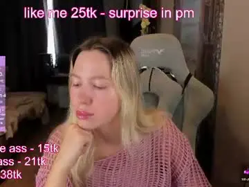Chaturbate Best live sex cam show of stefany_and_bettany