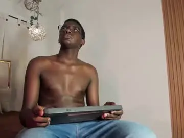 Chaturbate Sex Chat of xavier_cole