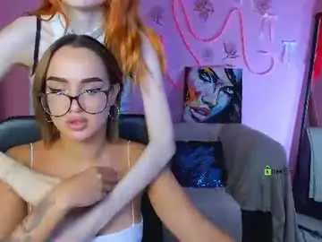 Chaturbate Nude Webcam of your_bunny12