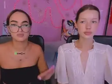 Chaturbate Adult Video Chat of your_bunny12