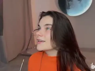 Chaturbate Nude Webcam of adriana_allen