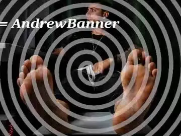 Chaturbate Best live sex cam show of andrewbanner