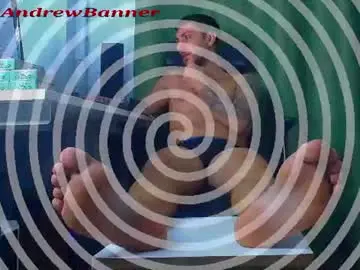 Chaturbate Free Live Porn of andrewbanner