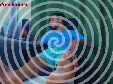 Chaturbate Sex Cam of andrewbanner
