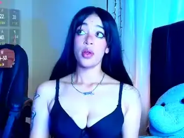 Chaturbate Best Webcam of ariadnaaa_