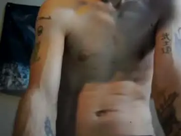 Chaturbate Live Sex of bigman6420