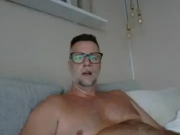 Chaturbate Adult Webcams of bobberman78