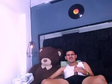 Chaturbate Sex Cam of bryan_pirs