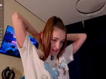 Chaturbate Free Live Porn of candy_aanna