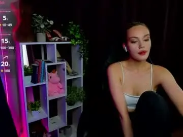 Chaturbate Live Sex Cam of fane_stain