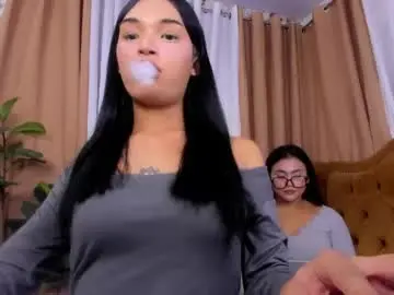 Chaturbate Live Sex Cam of georginaanalizacums
