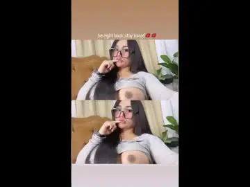 Chaturbate Adult Webcam of georginaanalizacums