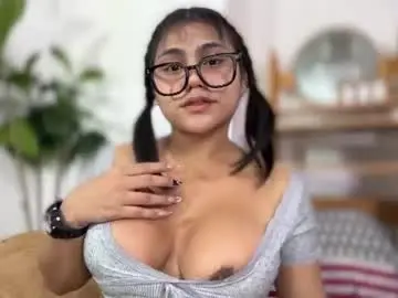 Chaturbate Private Sex Chat of georginaanalizacums