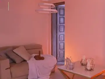 Chaturbate Sex Cam of katesunder