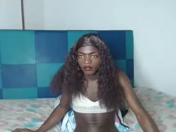 Chaturbate Adult Webcam of kenia_nihiara