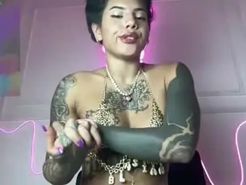 Chaturbate Live Porn of liaforyou