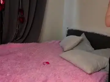 Chaturbate Live Sex of lisanelsona