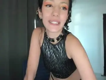 Chaturbate Free Live Porn of lucia_fuster