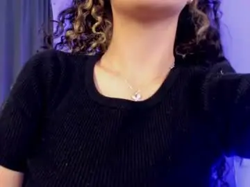 Chaturbate Free Porn Cam of lucia_fuster
