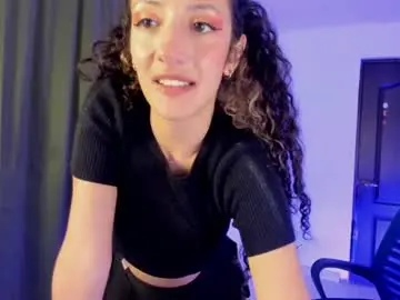 Chaturbate Sex Chat of lucia_fuster