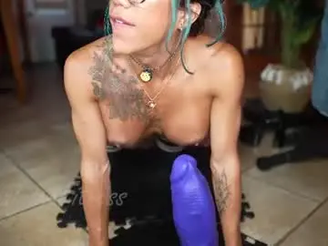 Chaturbate Free Porn Cam of lushianafitness