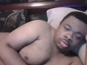 Chaturbate Sex Cam of macksexy1996
