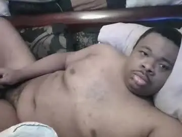 Chaturbate Nude Webcam of macksexy1996