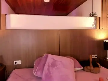 Chaturbate Private Sex Chat of miel_gomez