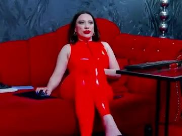 Chaturbate Live Porn of mistresswanda