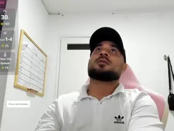 Chaturbate Nude Webcam of modelsdc