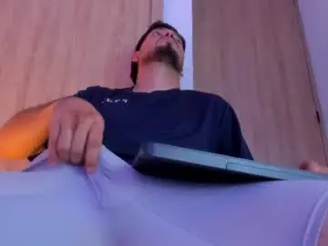 Chaturbate Sex Cam of my_max