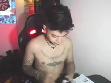 Chaturbate Sex Cam of saad__man