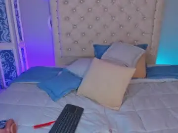 Chaturbate Live Sex Cam of the_cherie_doll