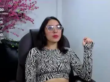 Chaturbate Sex Chat of venus_belle