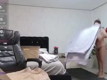 Chaturbate Private Sex Chat of xxsecretdesirexx