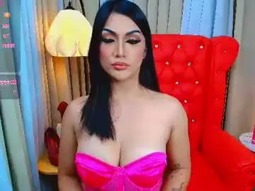 Chaturbate Sex Chat of yourasiangoddess69