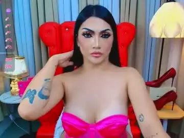 Chaturbate Adult Webcam of yourasiangoddess69