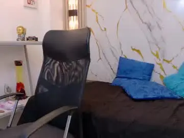 Chaturbate Free Porn Cam of zayn_fox32