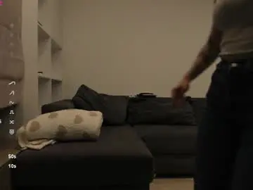 Chaturbate Live Porn of angel_face_devil_mind