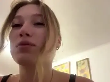 Chaturbate Live Sex of crissymemo