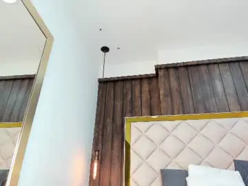 Chaturbate Live Sex of ebony_midnight