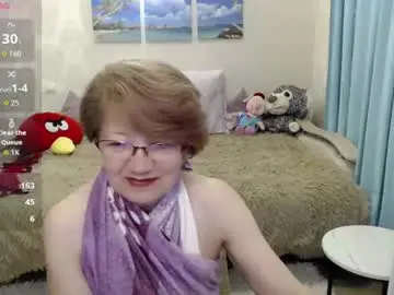 Chaturbate Live Sex Cam of hot_woman00