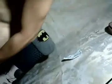 Chaturbate Adult Webcam of hugecock_macy