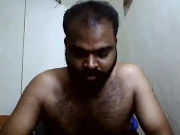 Chaturbate Free Live Porn of indianhairyguy23