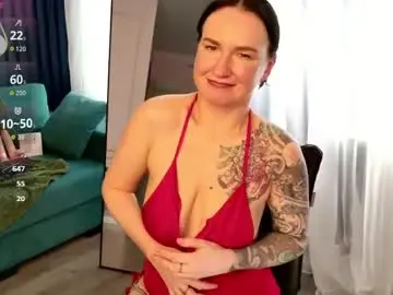 Chaturbate Live Porn of justgrace